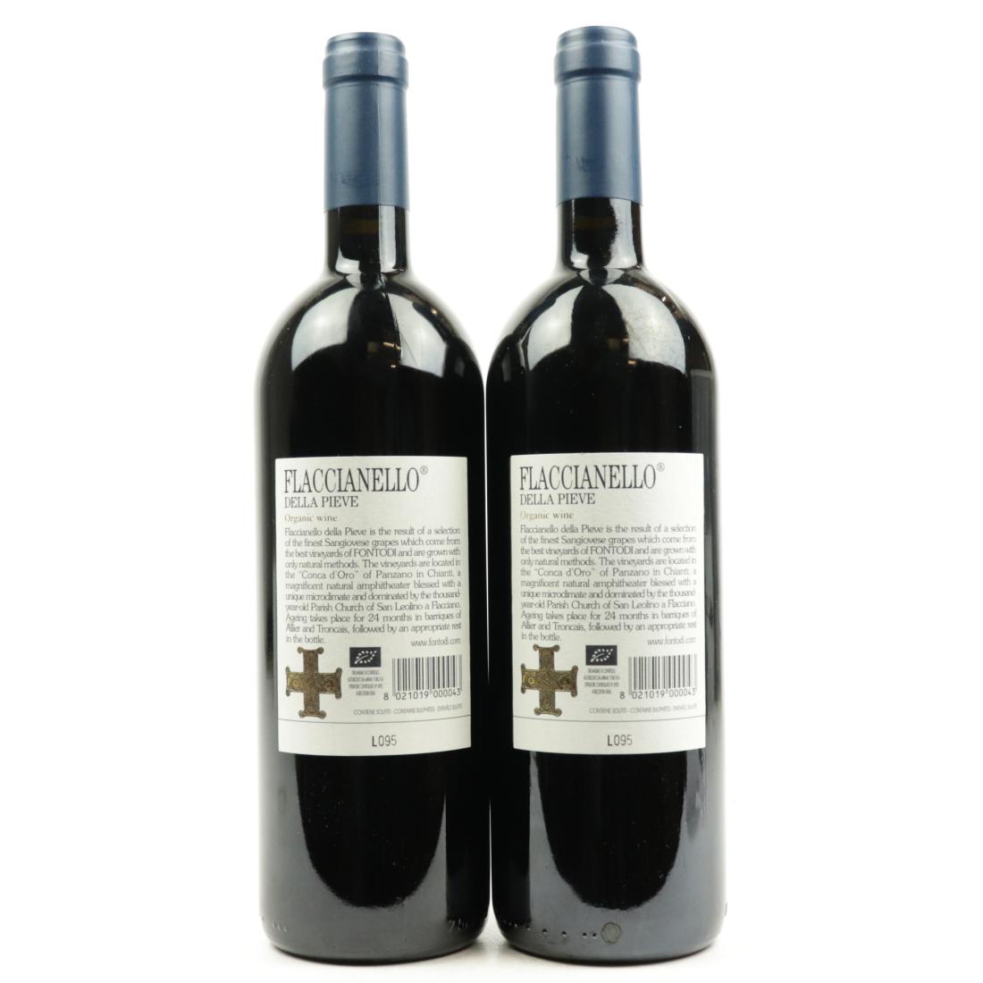 Image for Fontodi Flaccianello 2012 Tuscany