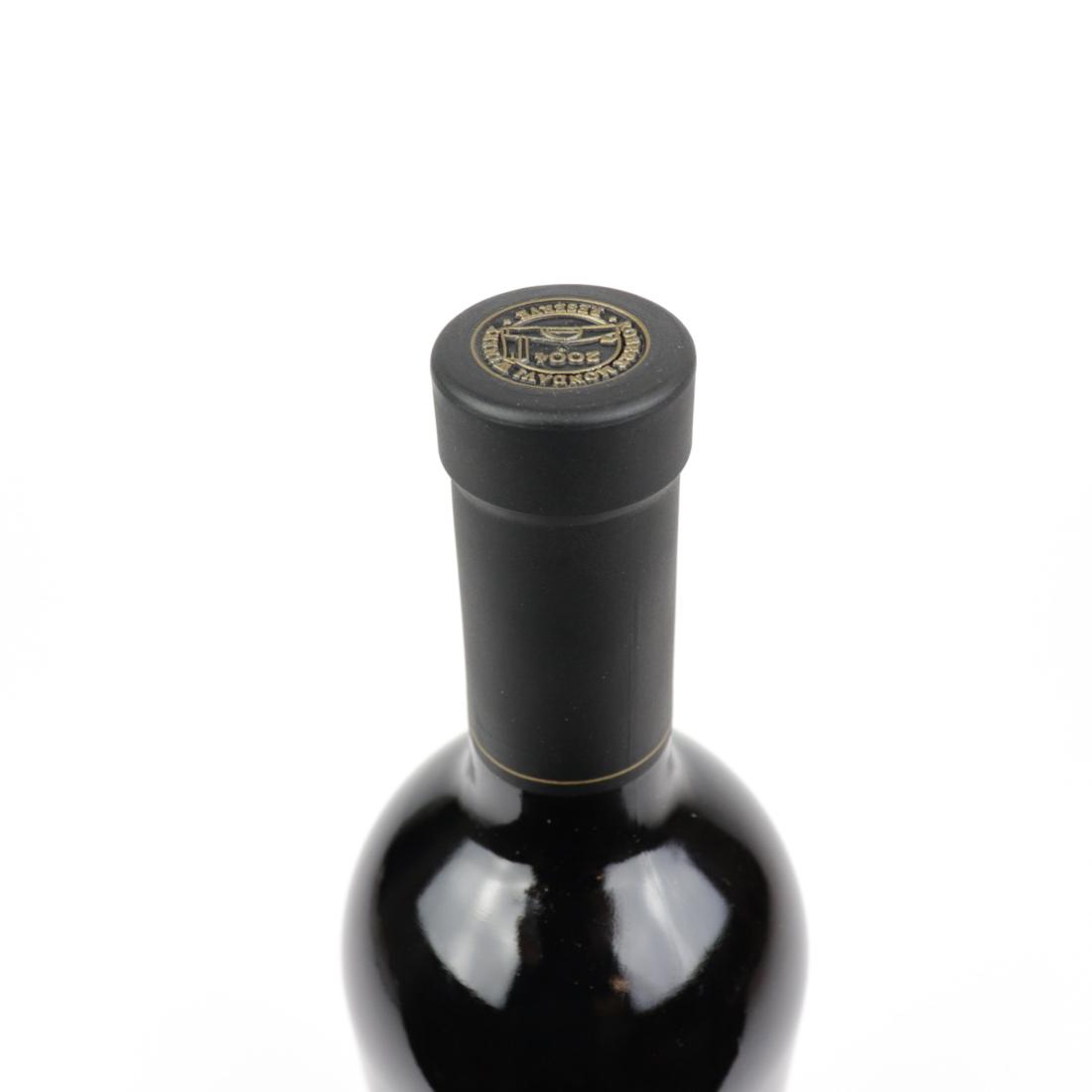 Image for R.Mondavi Cabernet Sauvignon Reserve 2004 Napa