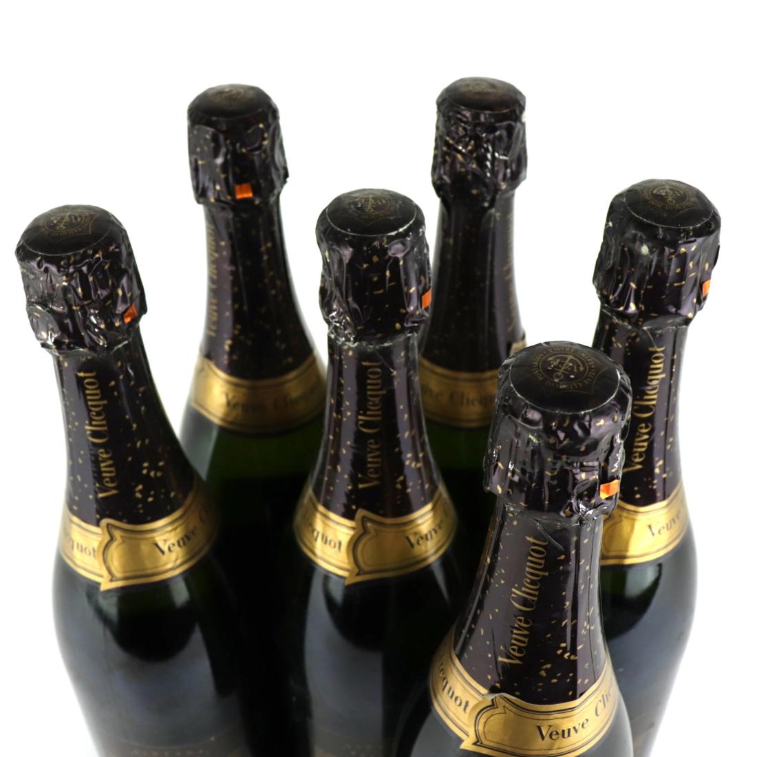 Image for Veuve Clicquot Ponsardin 1988 Vintage Champagne