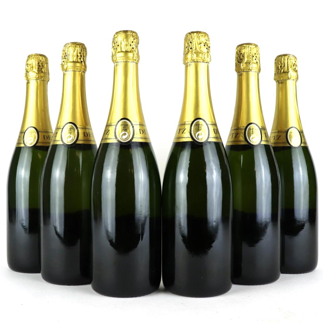 Image for Deutz 1990 Vintage Champagne