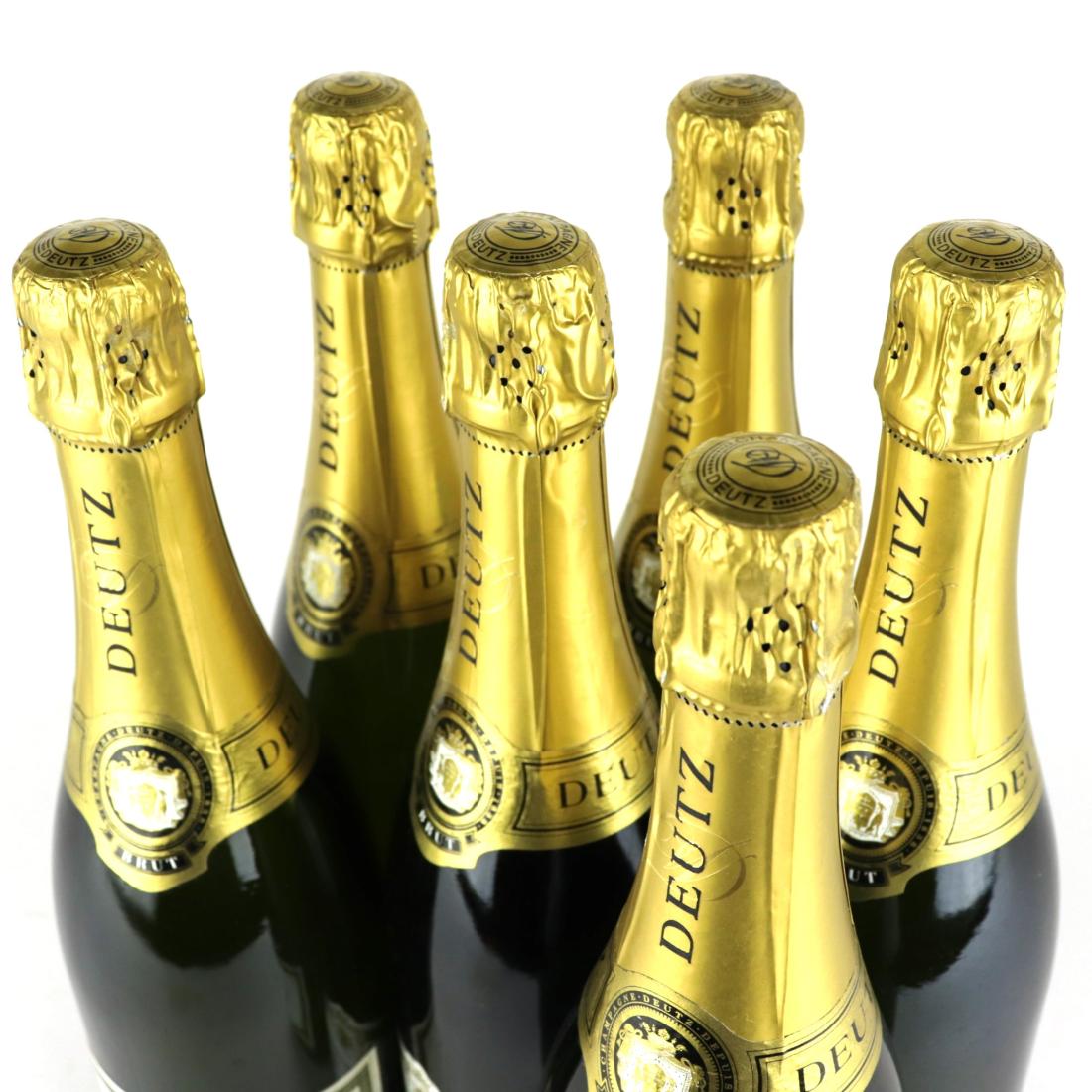 Image for Deutz 1990 Vintage Champagne