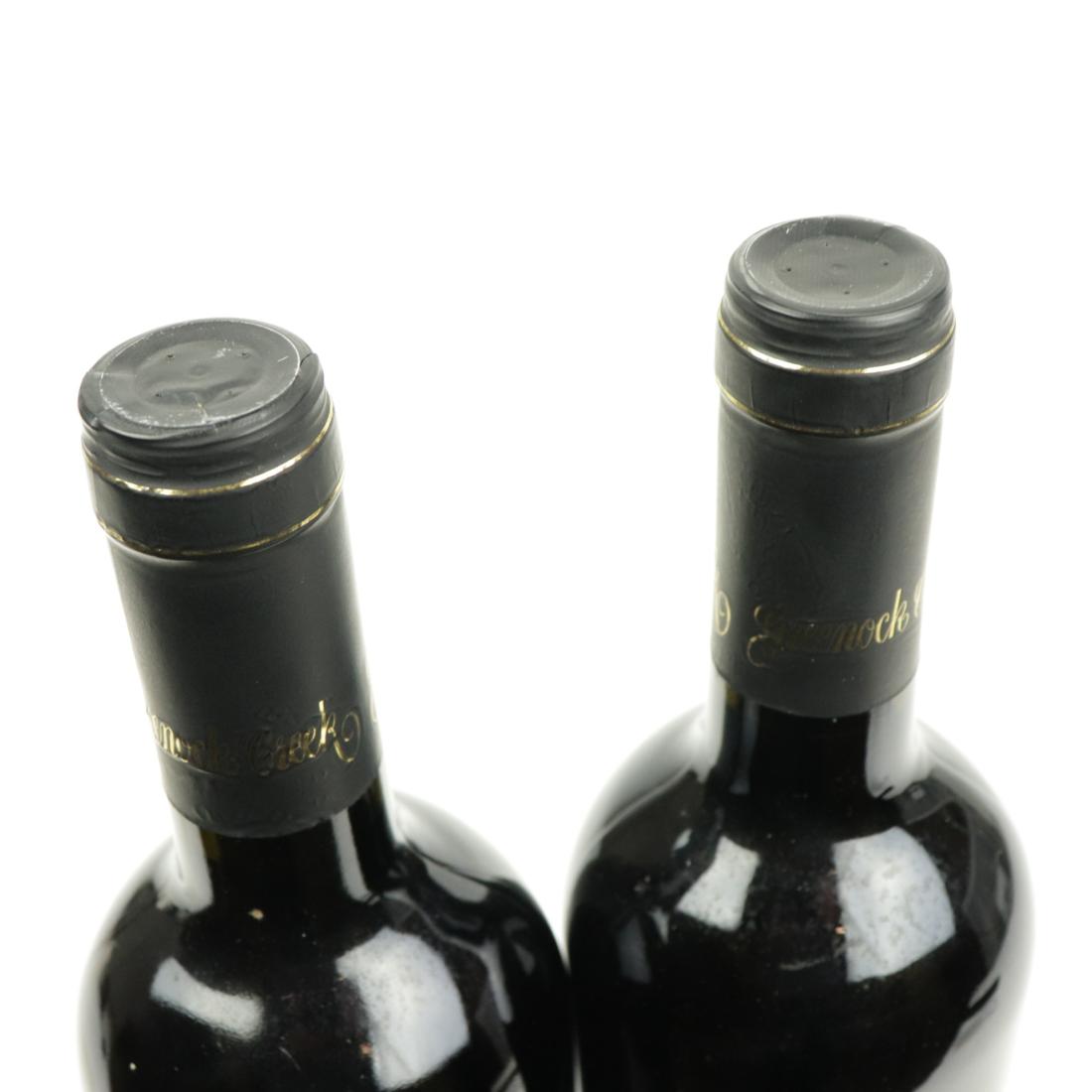 Image for Greenock Creek Alices Shiraz 2001 Barossa