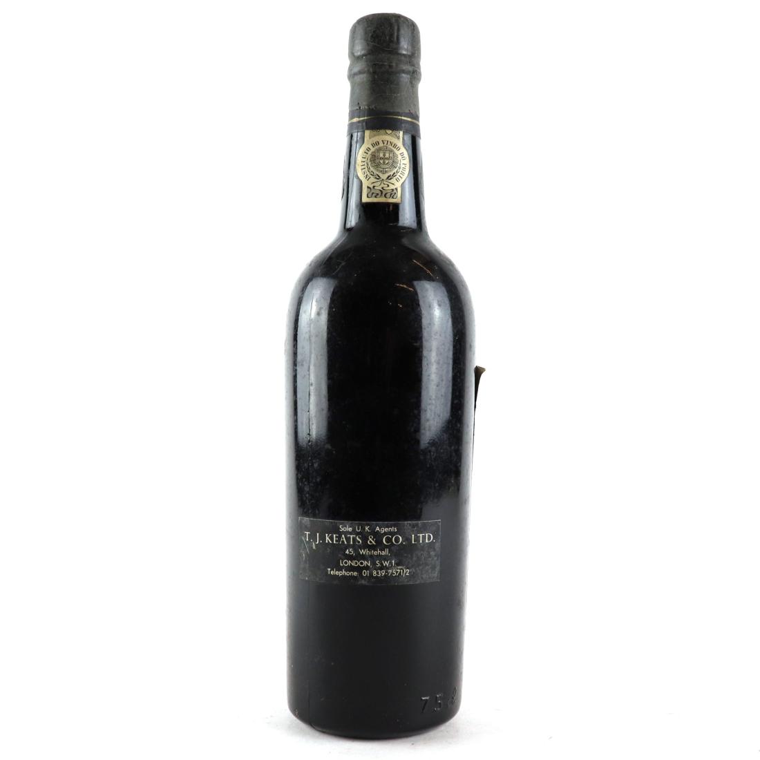 Image for Royal Oporto 1970 Vintage Port