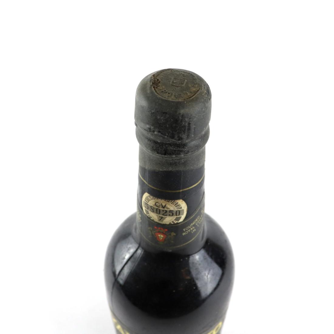 Image for Royal Oporto 1970 Vintage Port