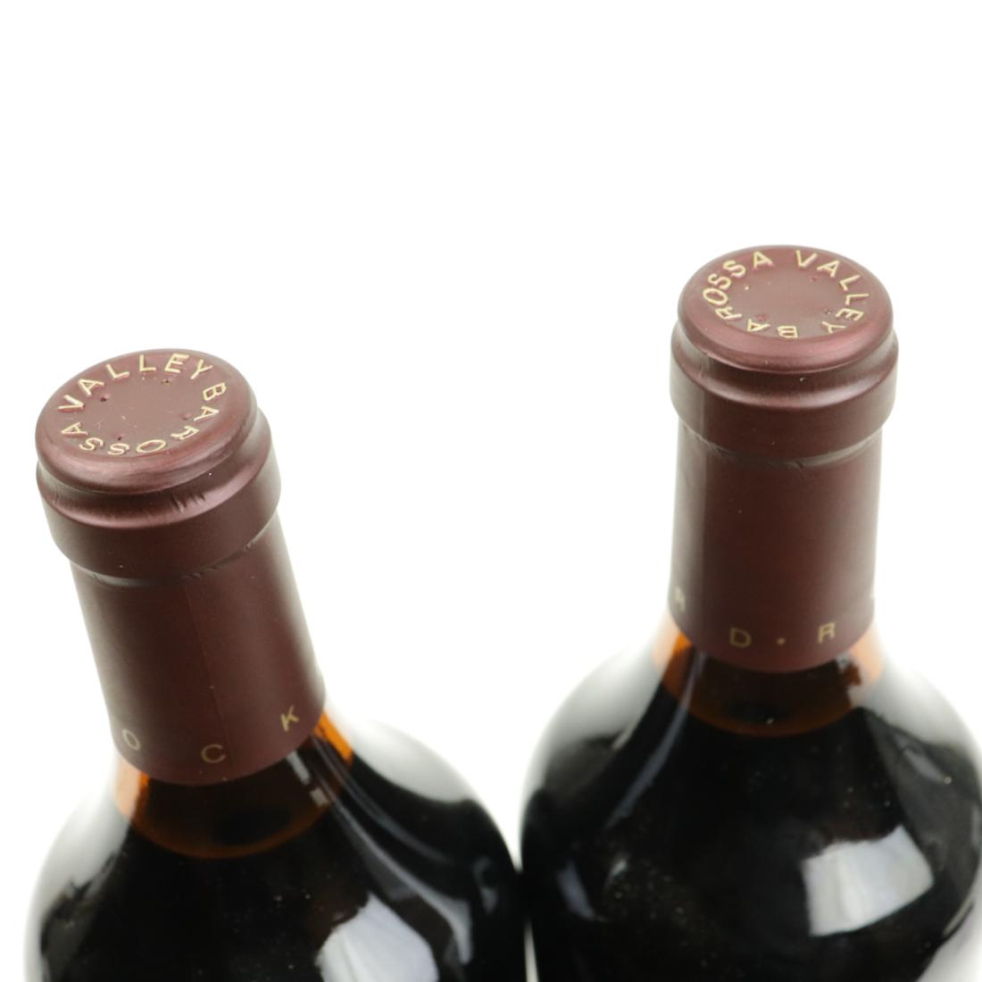 Image for Rockford Shiraz 2005 Barossa