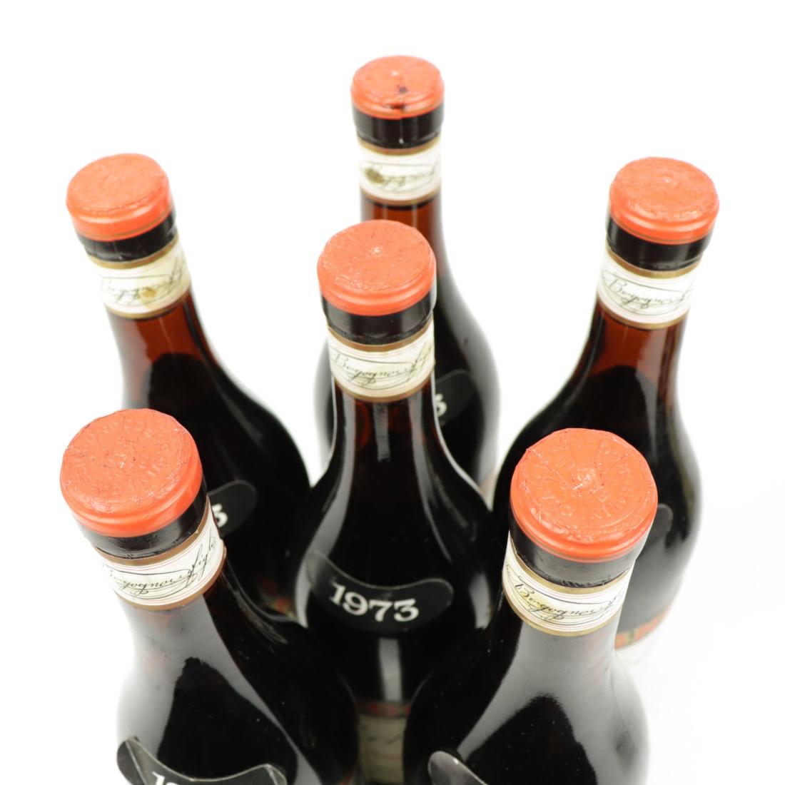 Image for Borgogno Nebbiolo 1973 Piedmont