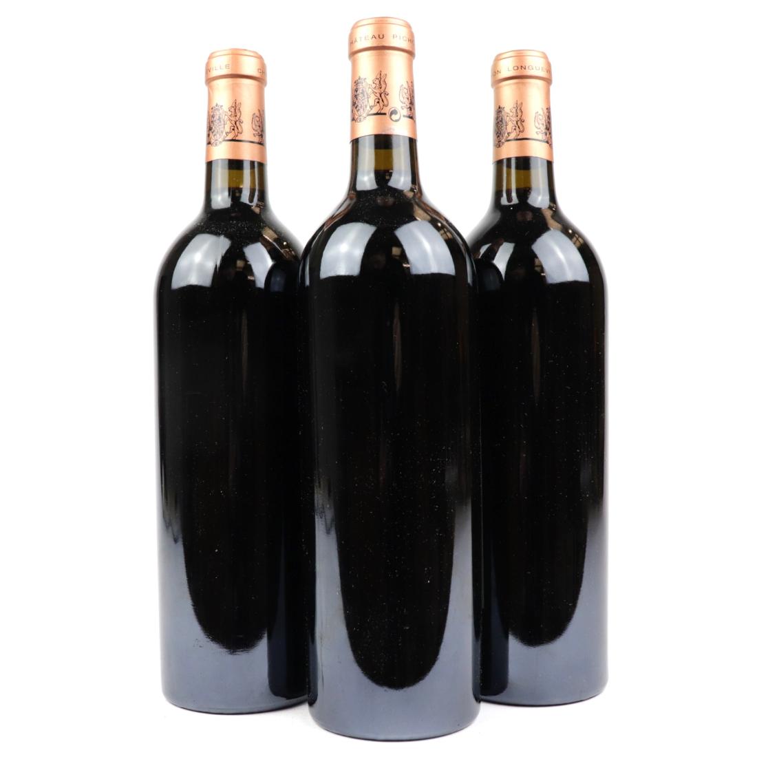 Image for Ch. Pichon-Baron 2001 Pauillac 2eme-Cru