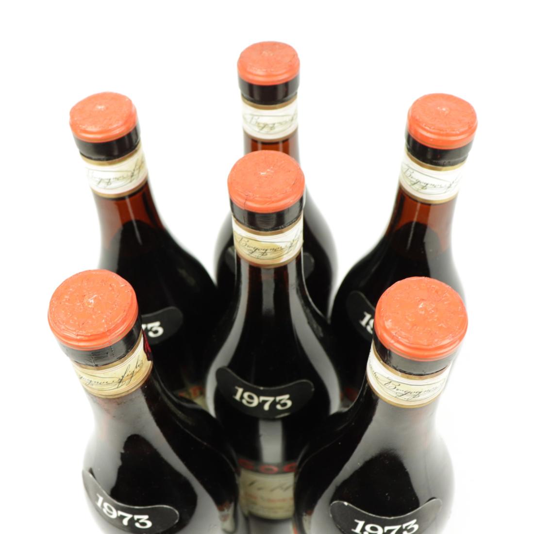 Image for Borgogno Nebbiolo 1973 Piedmont