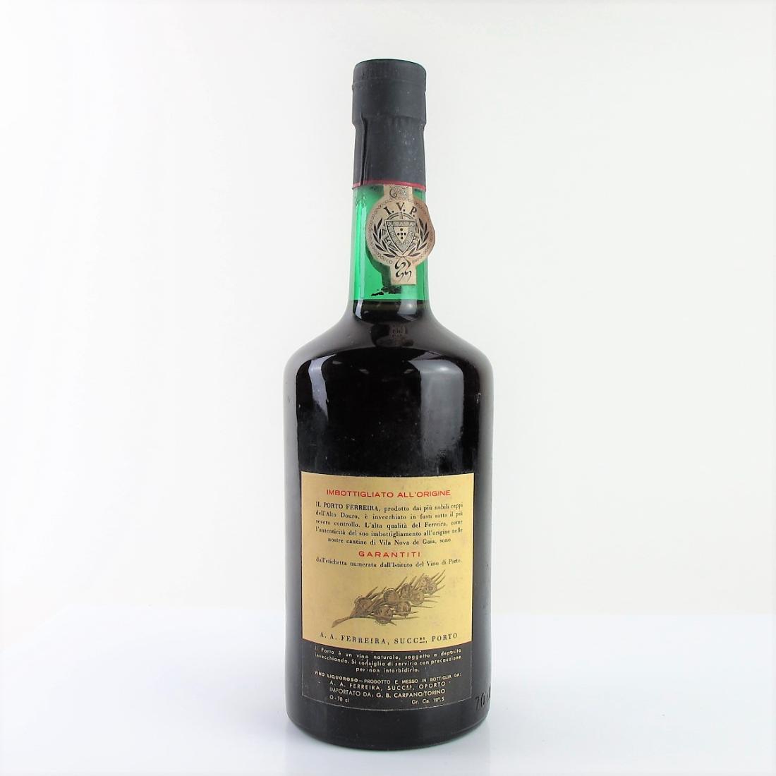 Image for Ferreira Superior Tawny Port