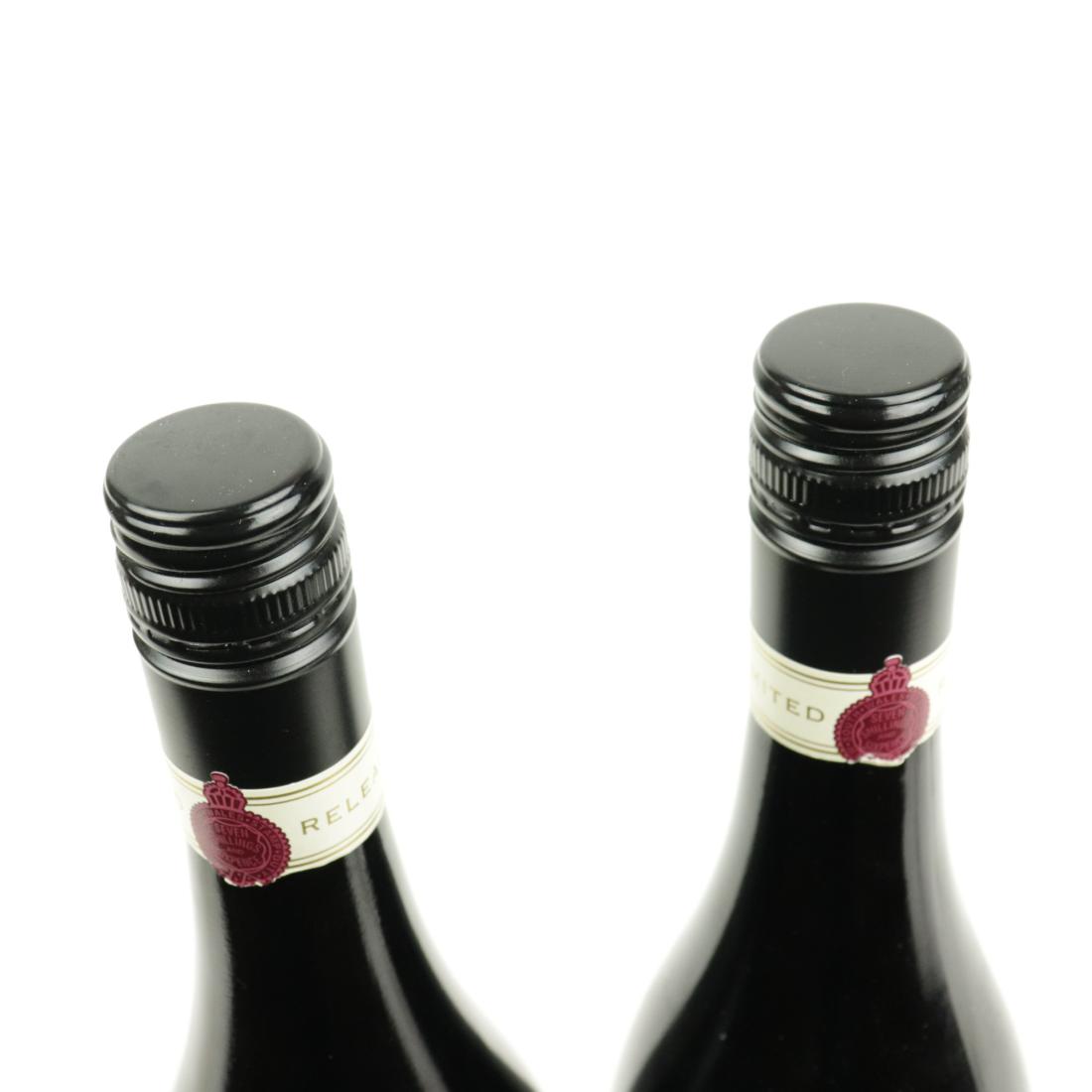 Image for Mount Pleasant Maurice O'Shea Shiraz 2010 Hunter Valley