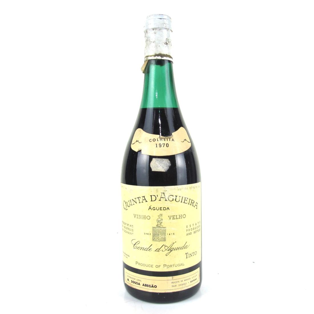 Image for Quinta D'Aguieira 1970