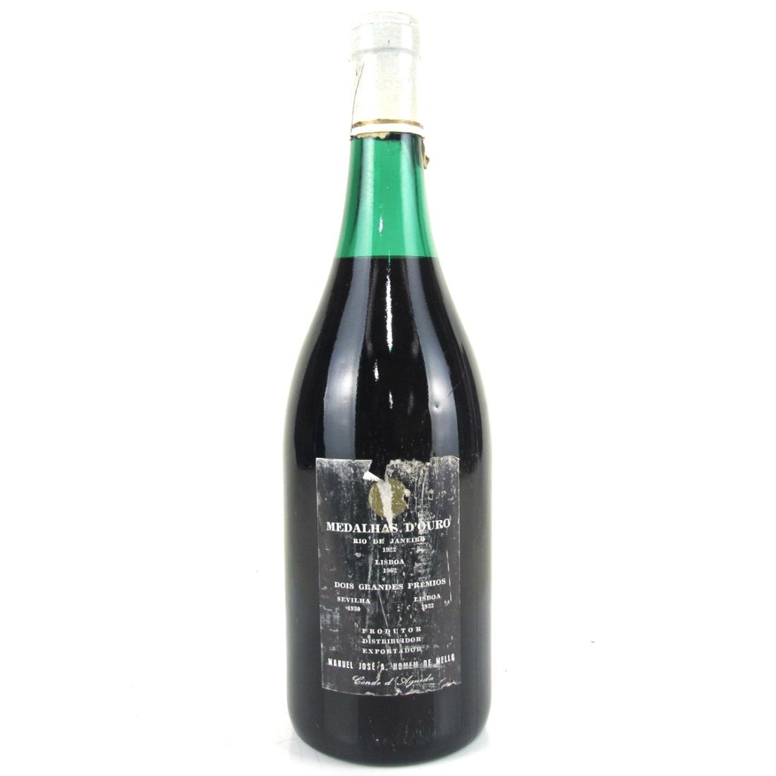 Image for Quinta D'Aguieira 1970