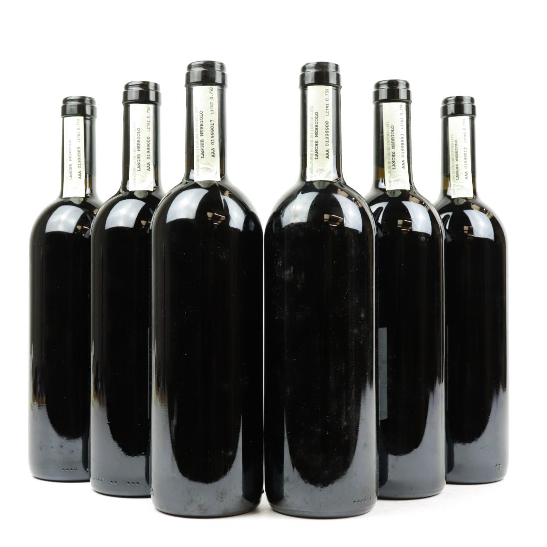 Image for Gaja Sperss Nebbiolo 2005 Langhe 6x75cl / OWC