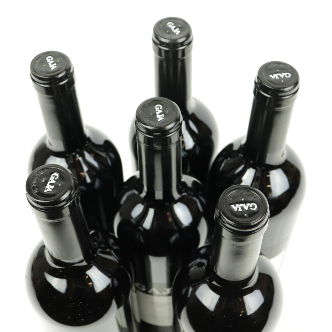 Image for Gaja Sperss Nebbiolo 2005 Langhe 6x75cl / OWC