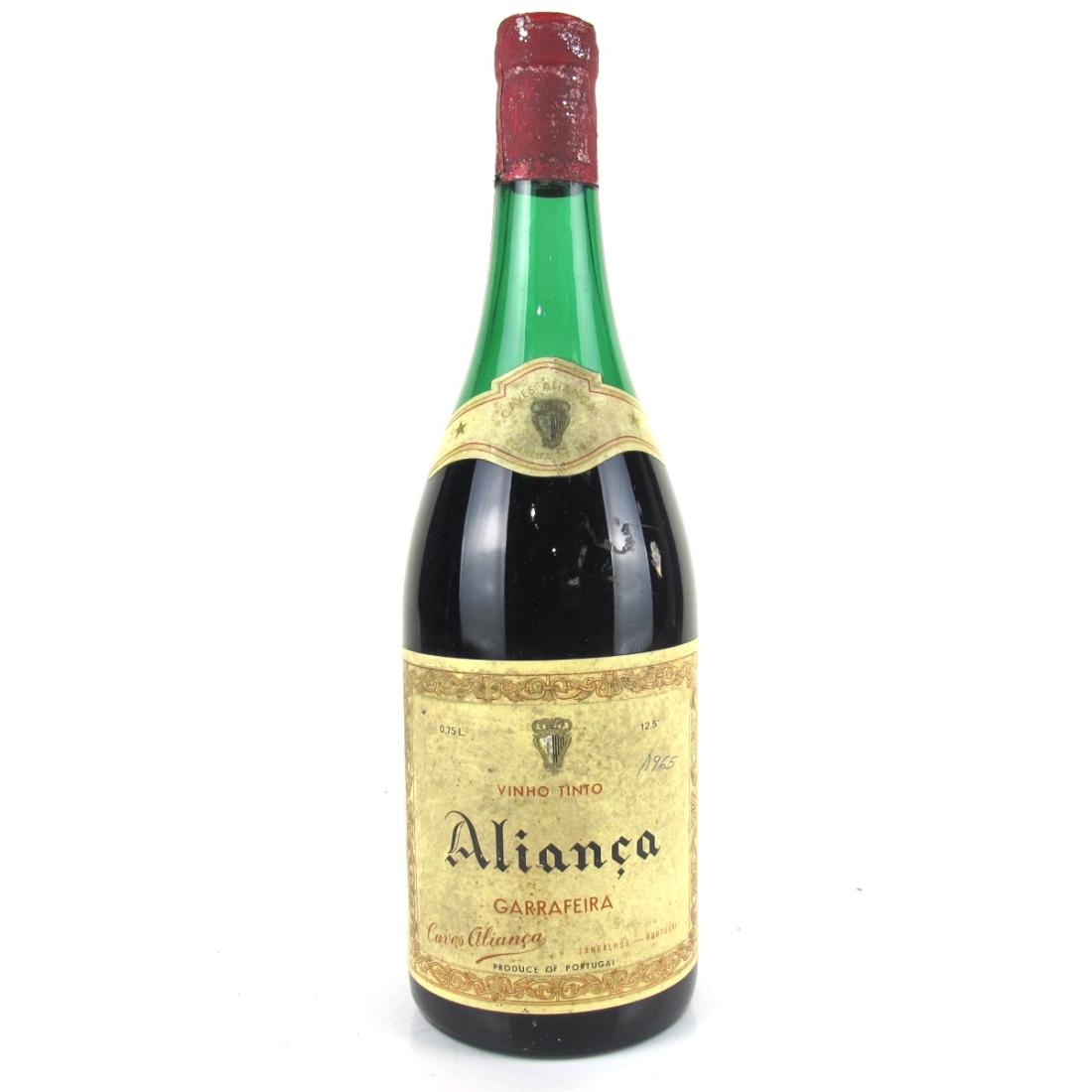 Image for Caves Aliança 1965 Garrafeira