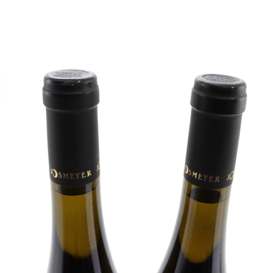 Image for Josmeyer Brand Pinot Gris 2008 Alsace Grand Cru