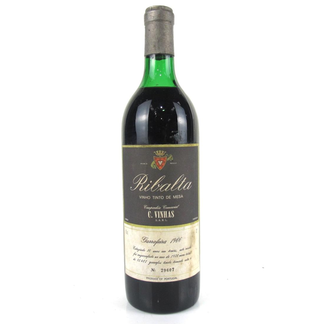 Image for Ribalta 1966 Garrafeira