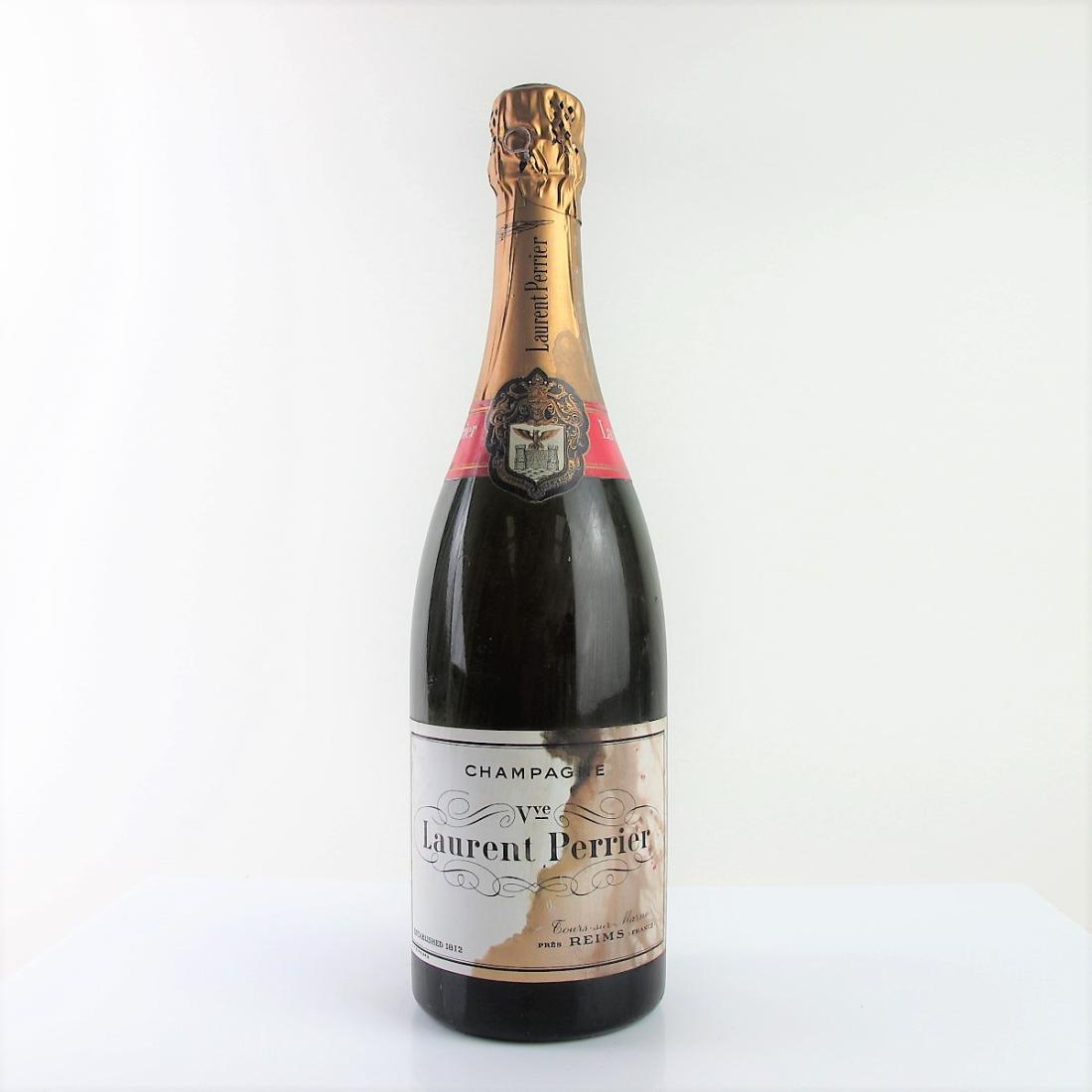 Image for Laurent-Perrier Brut NV Champagne