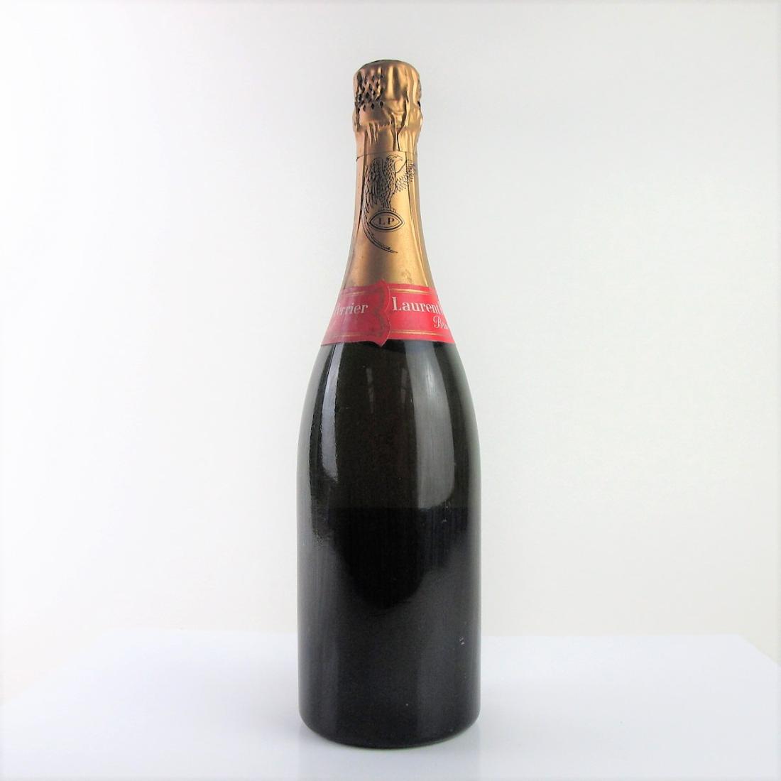 Image for Laurent-Perrier Brut NV Champagne