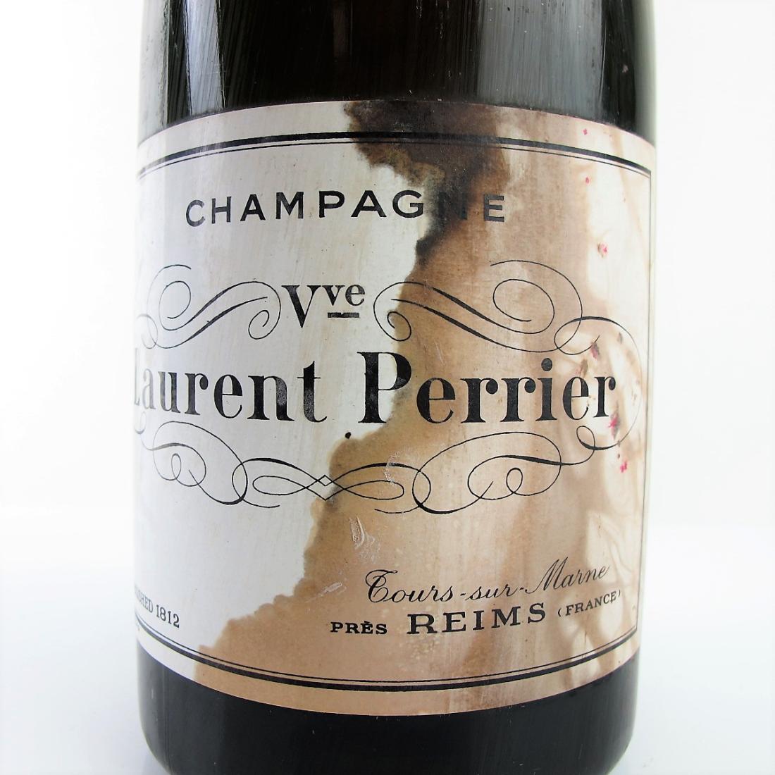 Image for Laurent-Perrier Brut NV Champagne