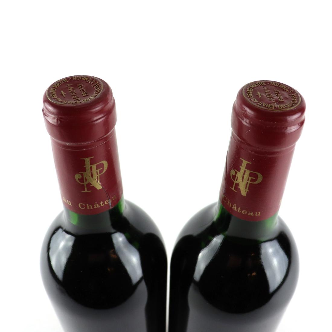 Image for Château Grand Mayne 1987