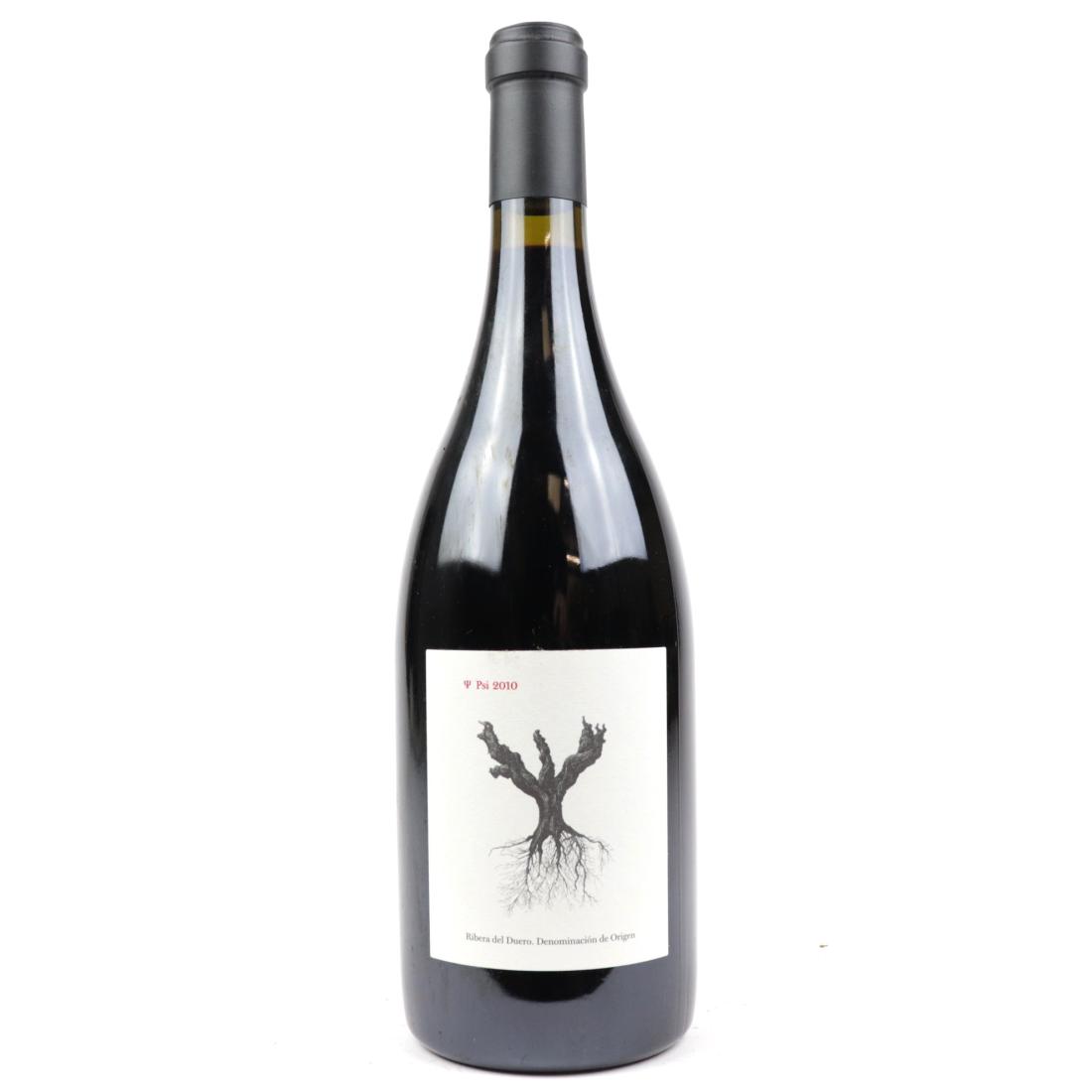 Image for Dominio De Pingus Psi 2010 Ribera Del Duero
