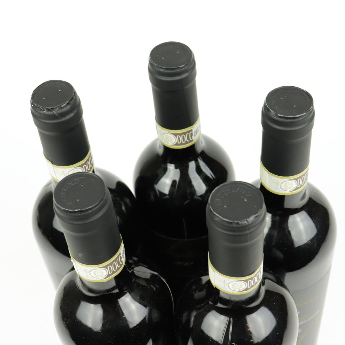Image for Seghesio La Villa 2012 Barolo