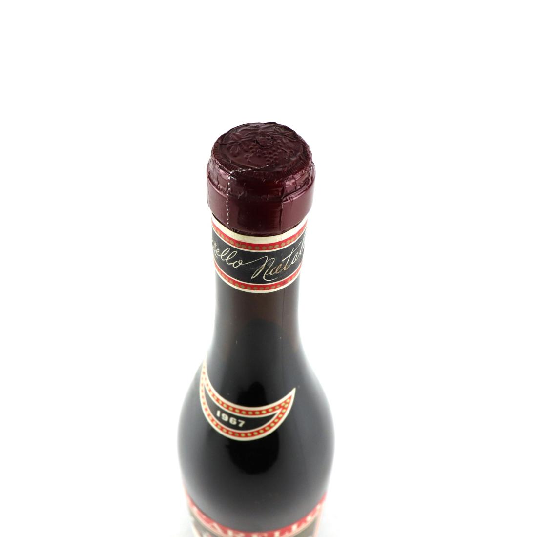 Image for Mascarello 1967 Barolo