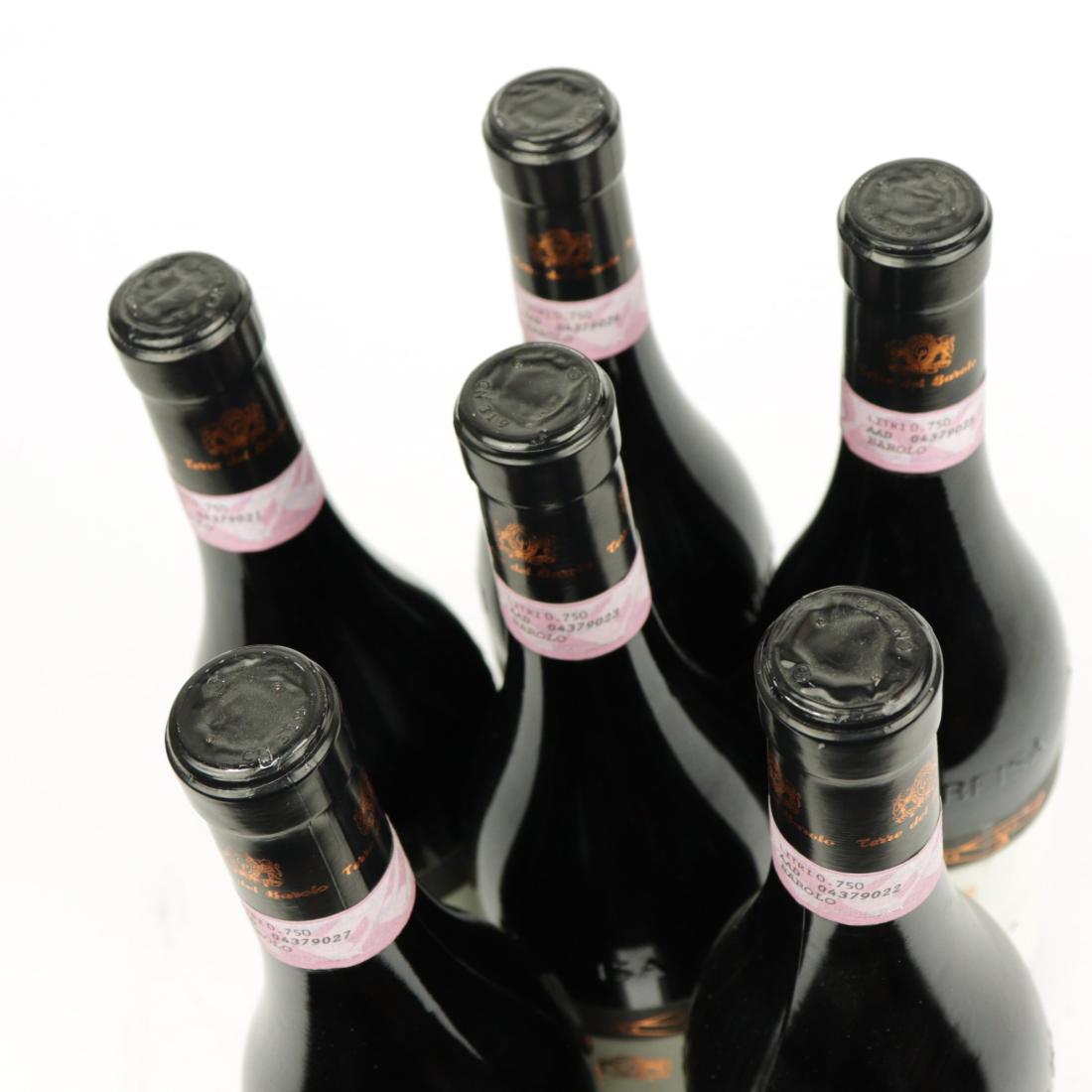 Image for Terre Del Barolo 2004 Barolo Riserva