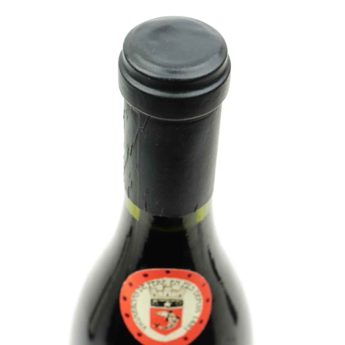 Image for Jean Louis Chave Cuvée Cathelin 1990