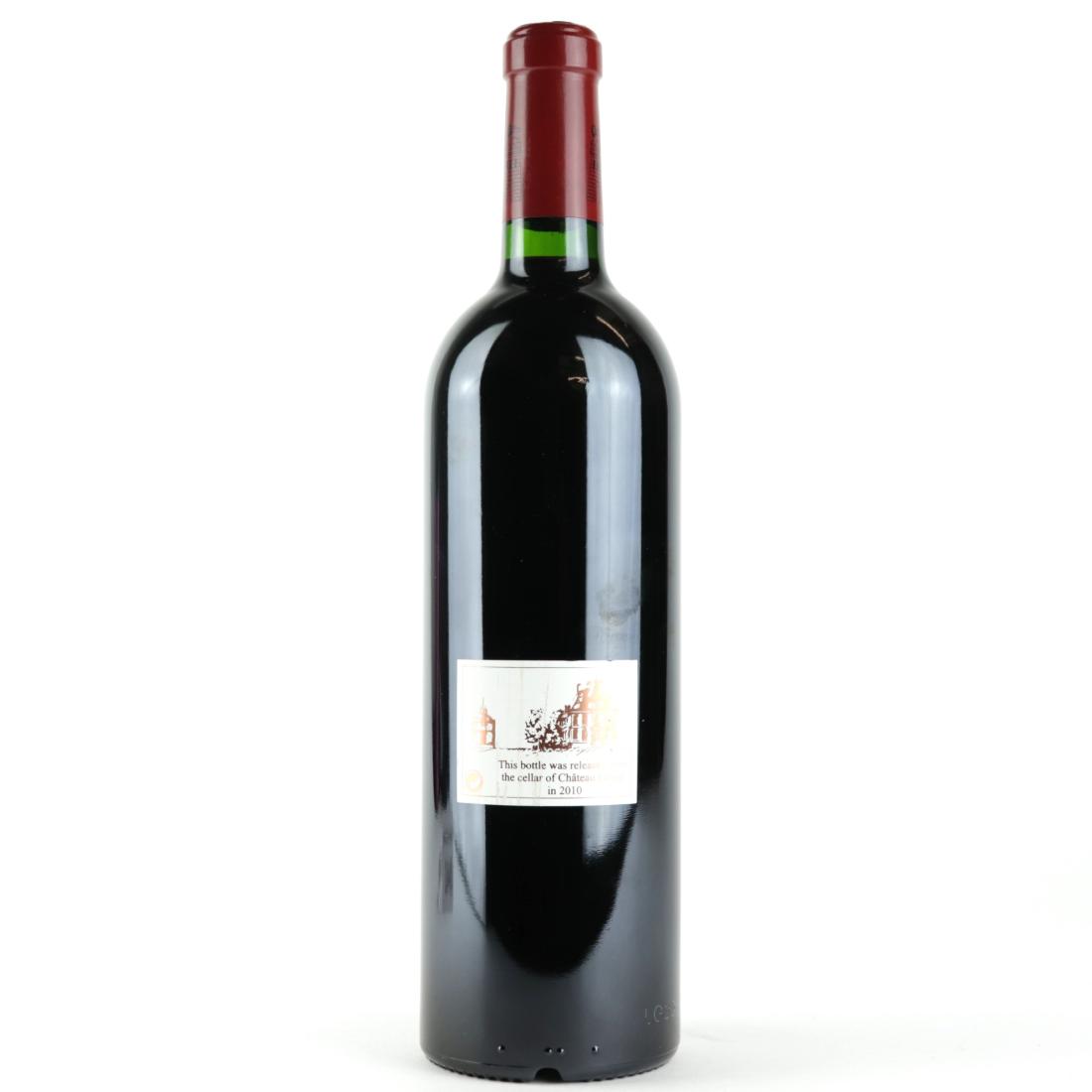 Image for Château Latour 1999