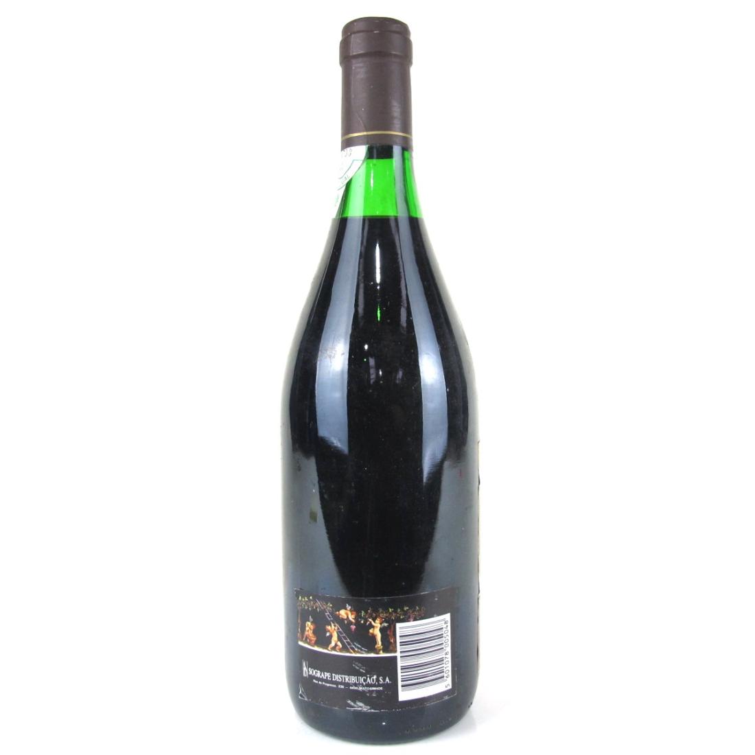 Image for Vinicola Do Vale 1985 Dão