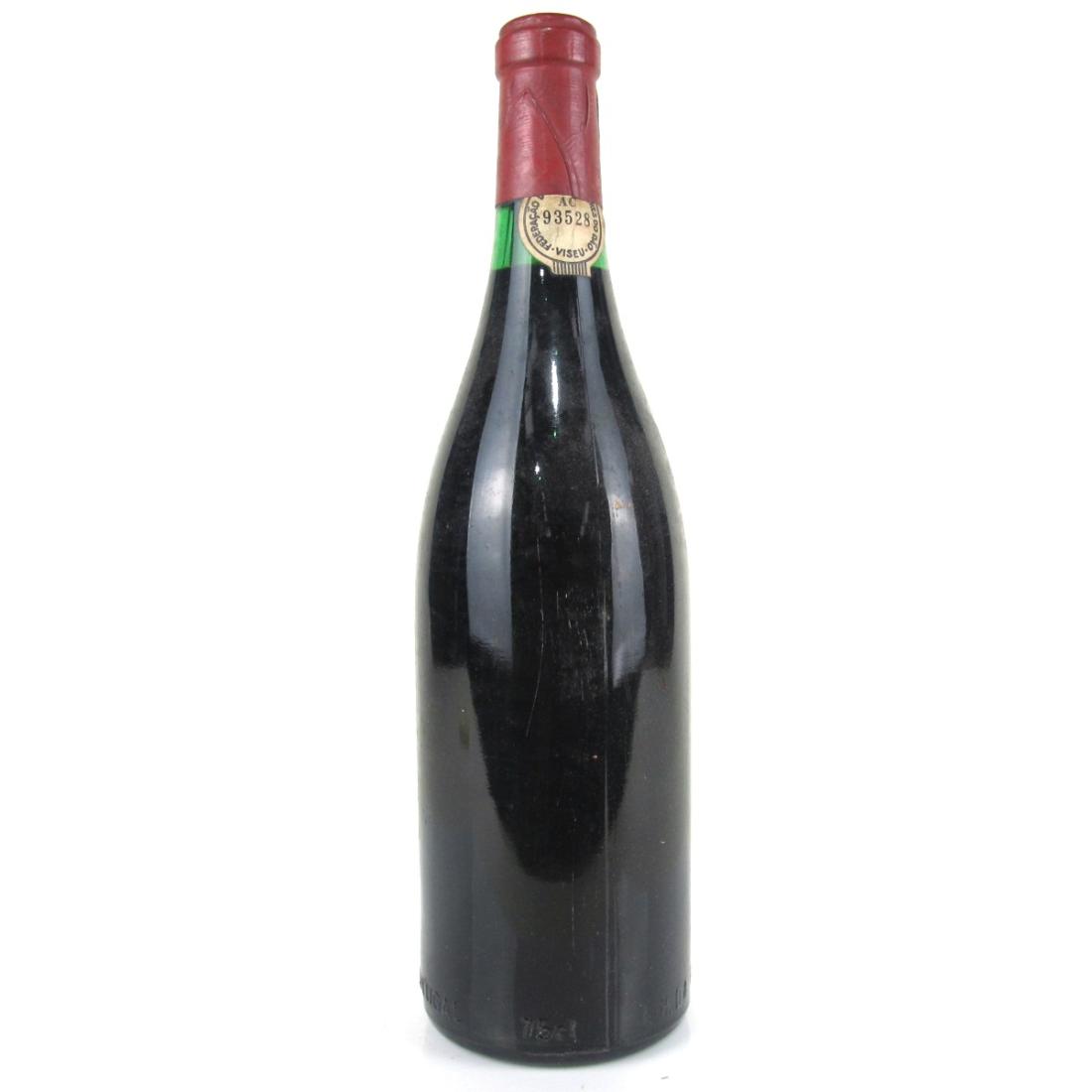 Image for J.M. Da Fonseca "Terras Altas" 1967 Dão