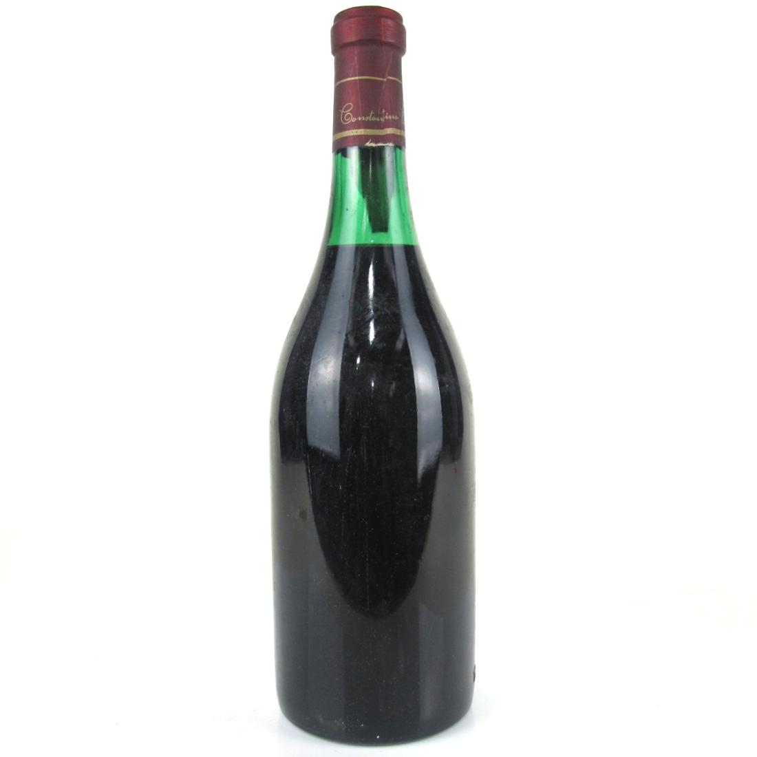 Image for Constantino 1973 Dão Garrafeira