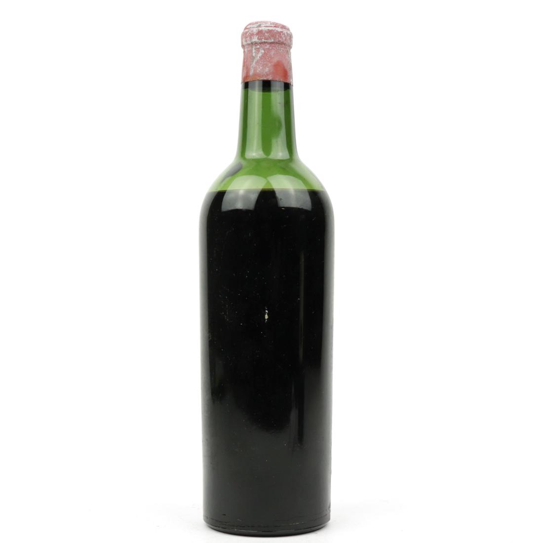 Image for Ch. Ducru-Beaucaillou 1953 St-Julien 2eme-Cru