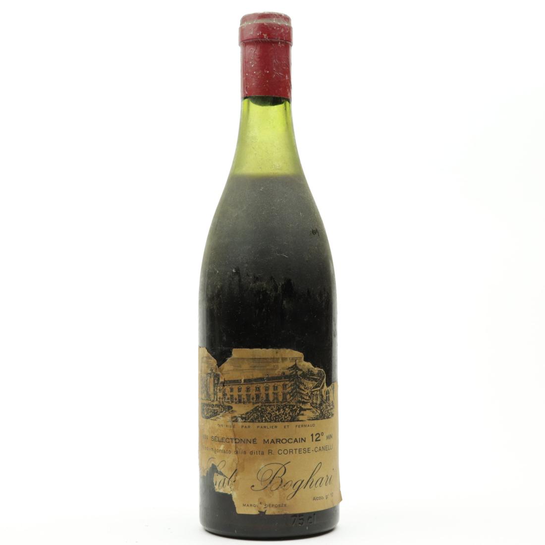 Image for Boghari NV Morocco