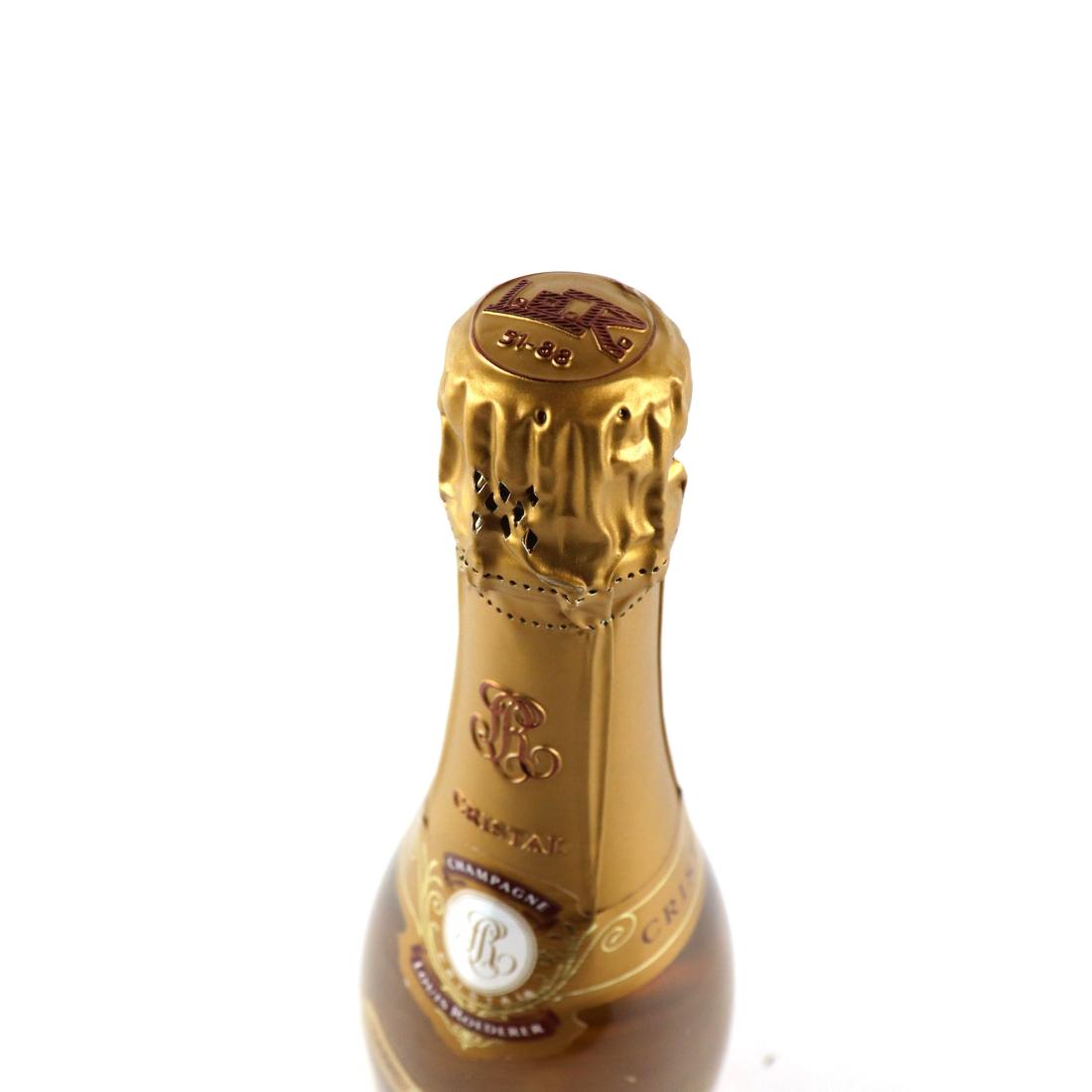 Image for Louis Roederer Cristal 2000 Vintage Champagne