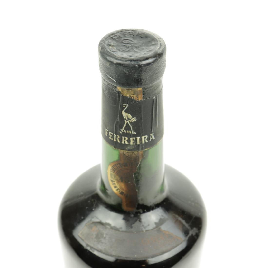 Image for Ferreira Duque De Braganca 1900 Tawny Port