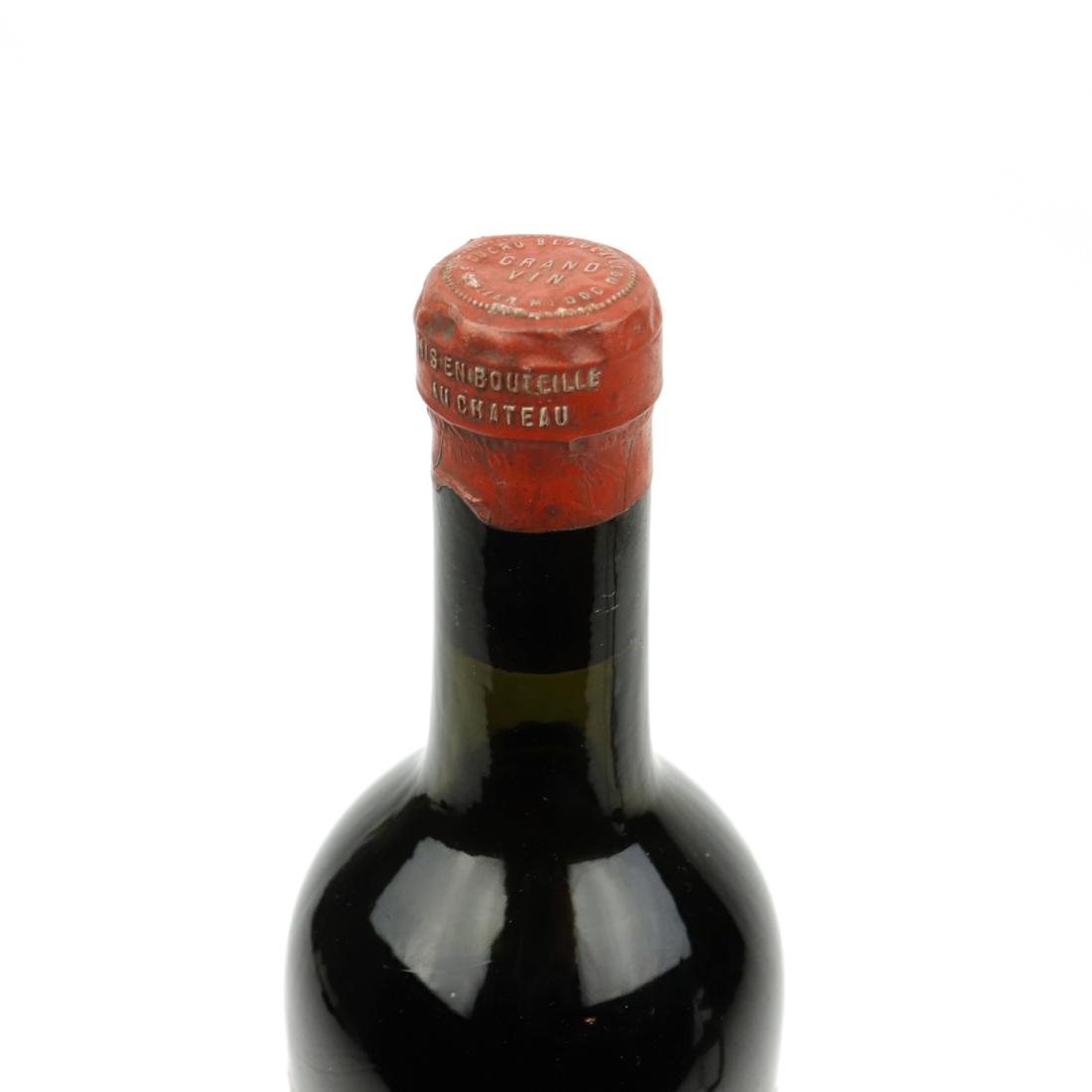 Image for Ch. Ducru-Beaucaillou 1929 St-Julien 2eme-Cru