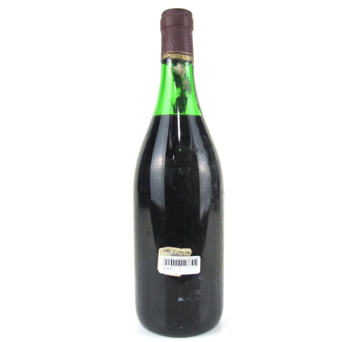 Image for Caves Velhas 1980 Dão Garrafeira