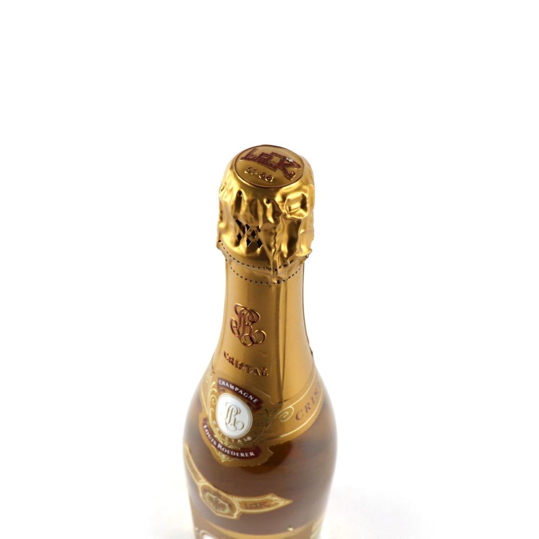 Image for Louis Roederer Cristal 2000 Vintage Champagne