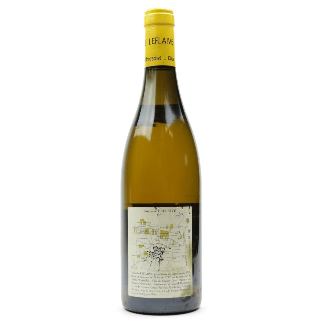 Image for Dom. Leflaive 2006 Chevalier-Montrachet Grand-Cru