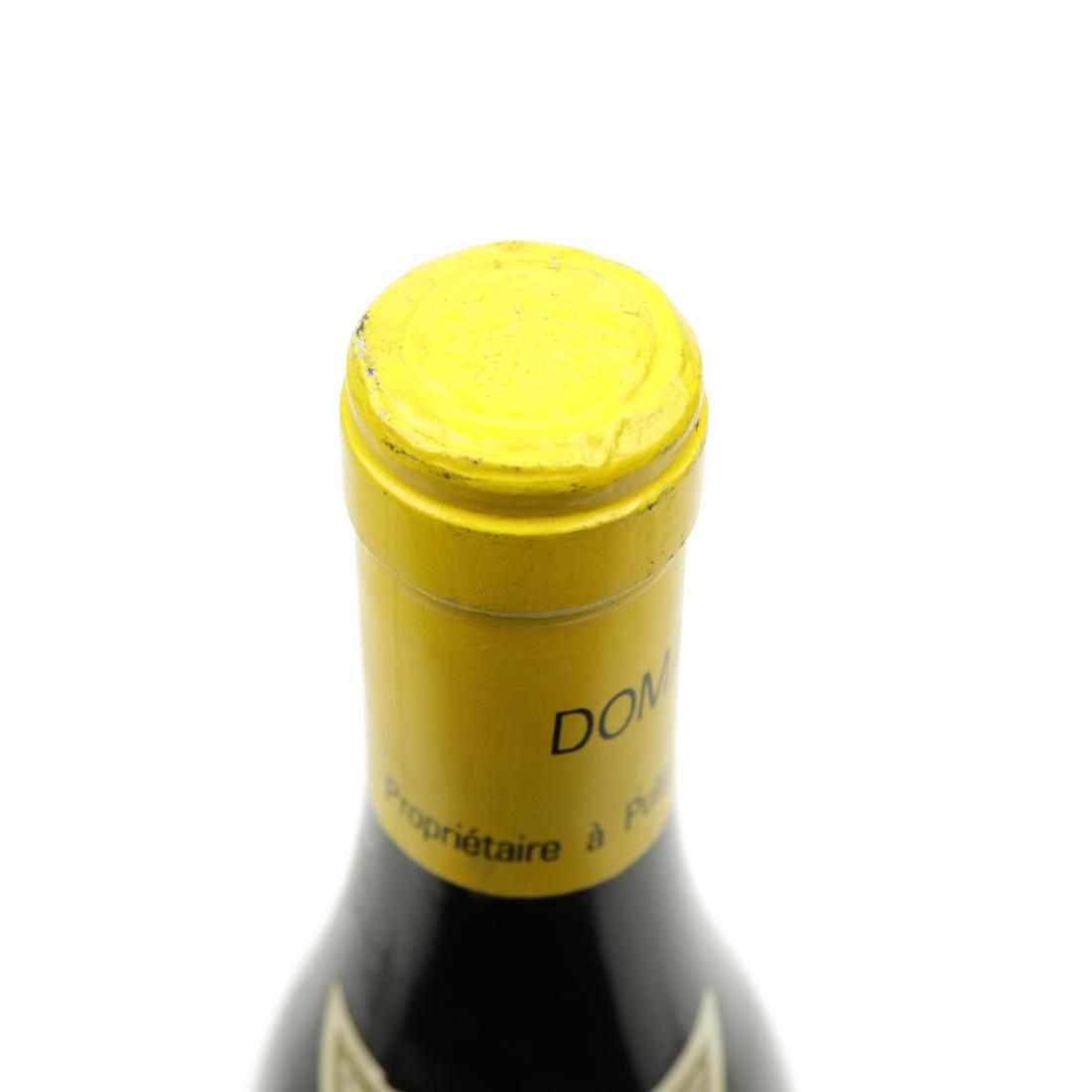 Image for Dom. Leflaive 2006 Chevalier-Montrachet Grand-Cru