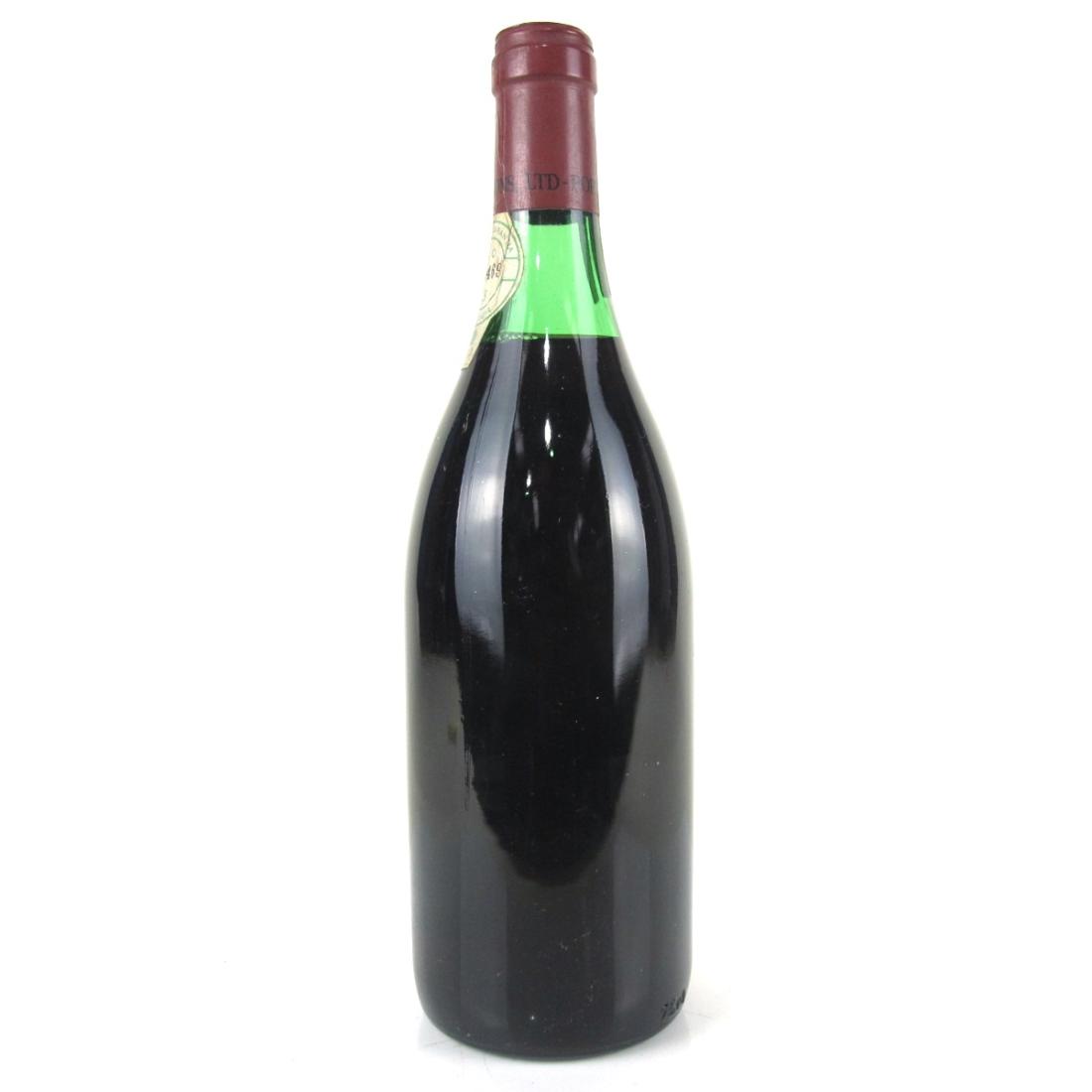 Image for J.Serra 1976 Dão