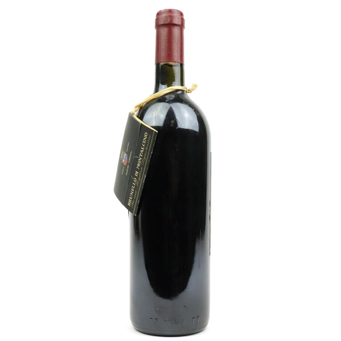 Image for Biondi-Santi Tenuta Greppo 1991