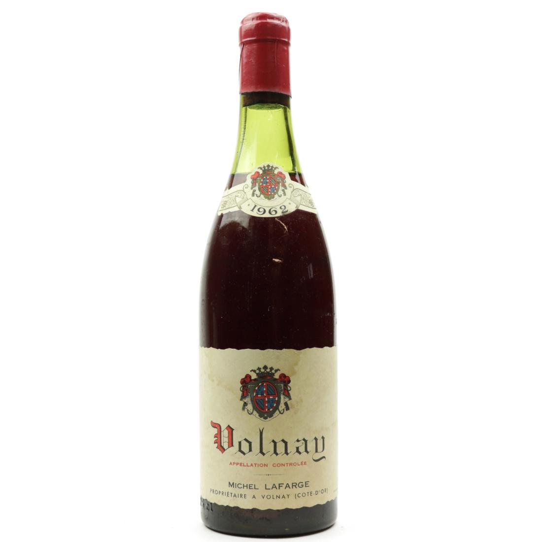 Image for M.Lafarge 1962 Volnay