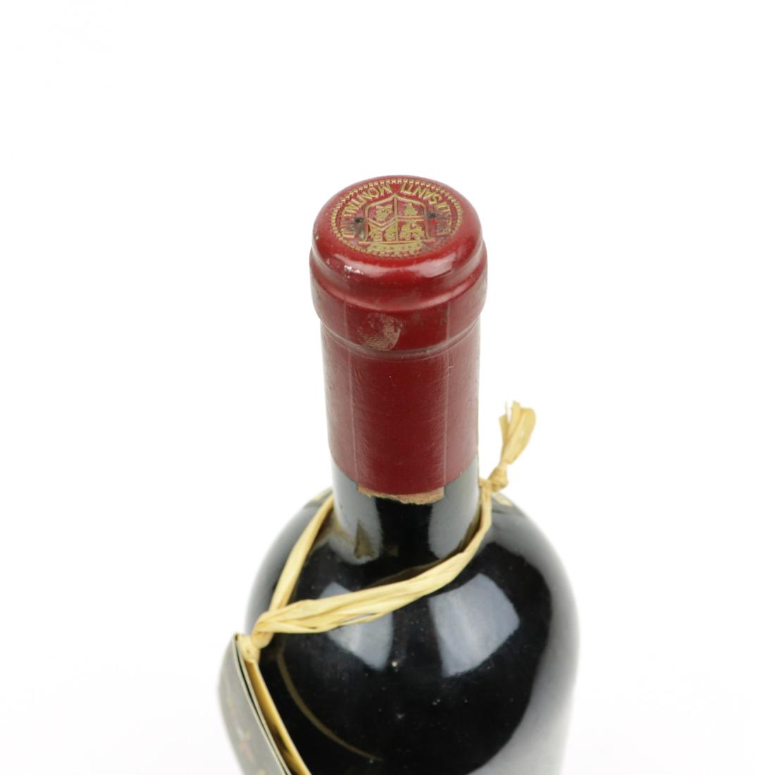 Image for Biondi-Santi Tenuta Greppo 1991