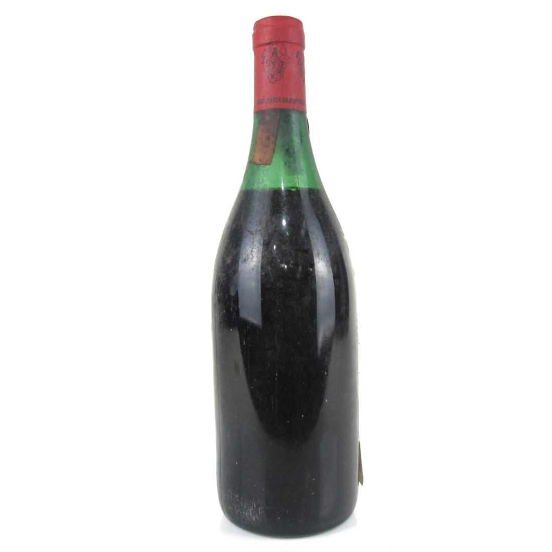 Image for J.M. Da Fonseca "Terras Altas" 1977 Dão