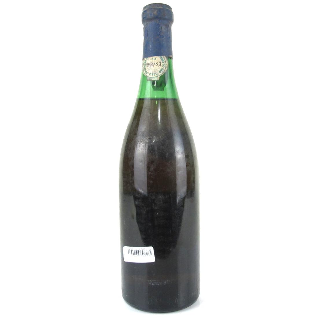 Image for J.M. Da Fonseca "Terras Altas" 1964 Dão Branco