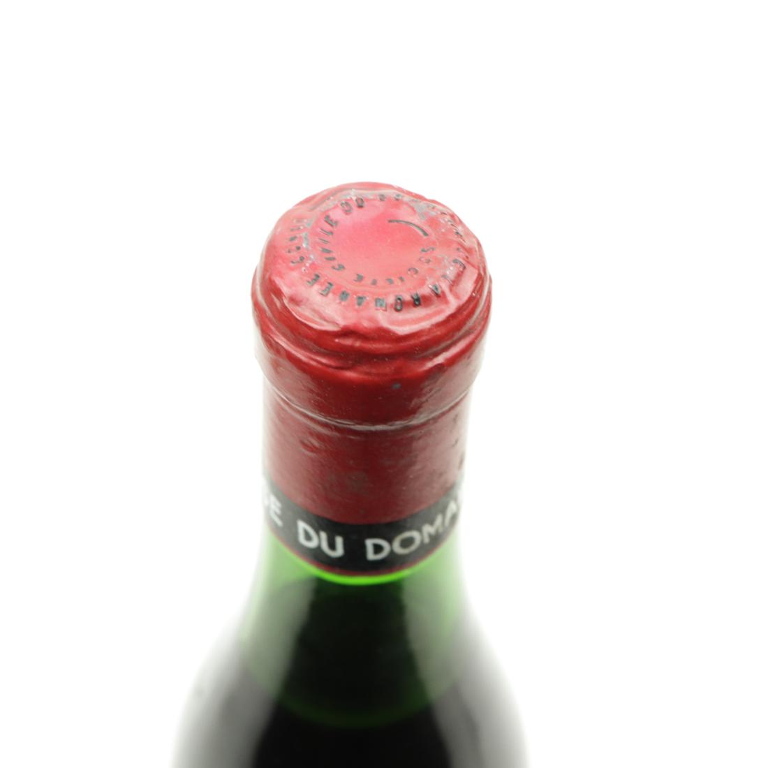 Image for Dom. de la Romanee-Conti 1973 La Tache Grand-Cru